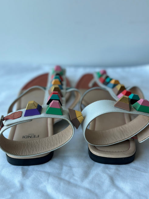 Fendi Sandals