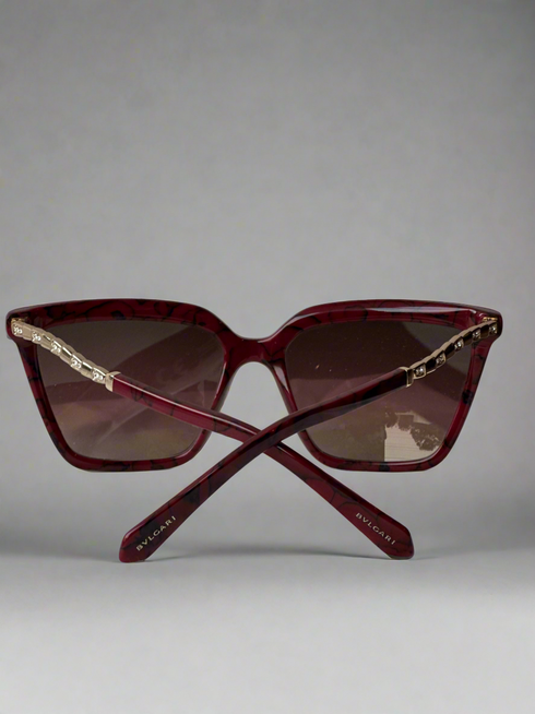 BVLGARI sunglasses