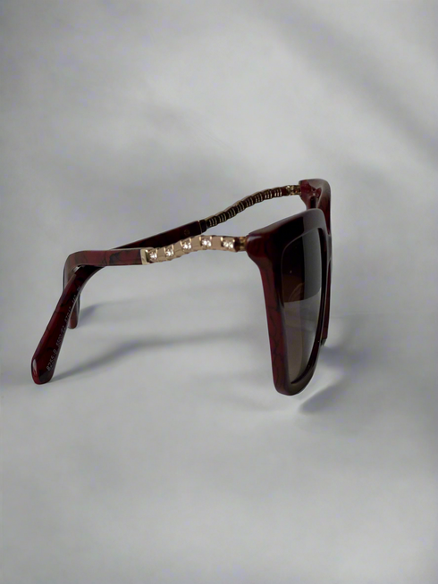 BVLGARI sunglasses