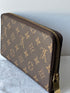 Louis Vuitton Zippy Wallet