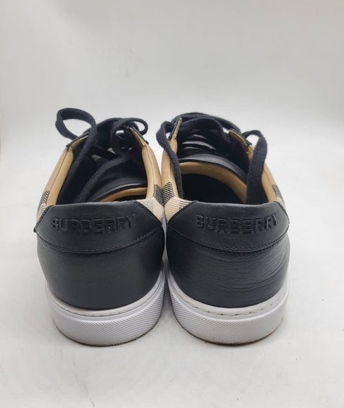 Burberry Low tops