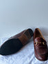 WOMEN'S GUCCI JORDAAN LOAFER