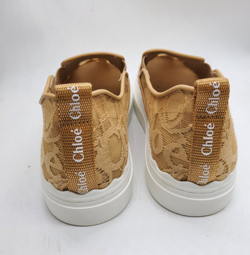 Chloe: Slip Ons