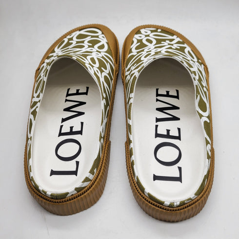 Loewe slip on