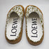 Loewe slip on