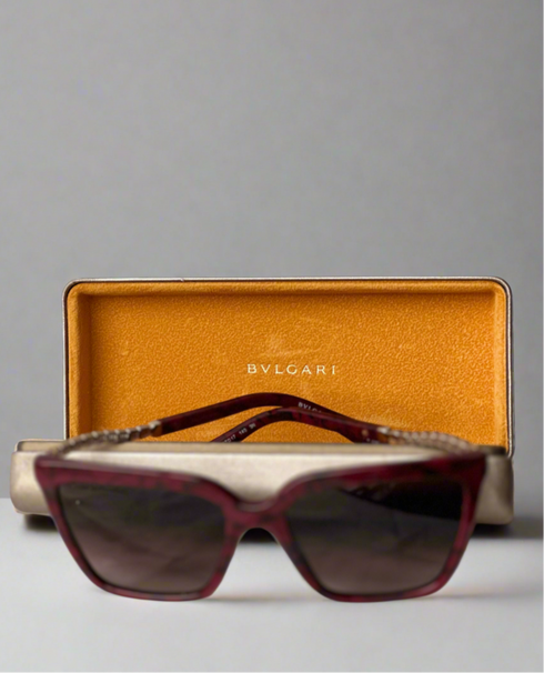 BVLGARI sunglasses