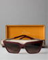 BVLGARI sunglasses