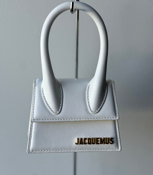 Jacquemus Mini Bag