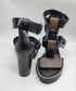 Louis Vuitton Star Trail sandle