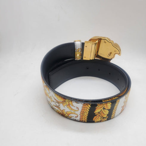 Versace Medusa Belt