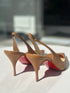 Christian Louboutin heels