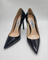 Prada Patent Pumps