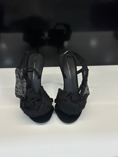 Guiseppe Milanga Rose Sandal