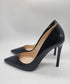 Prada Patent Pumps