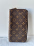Louis Vuitton Zippy Wallet