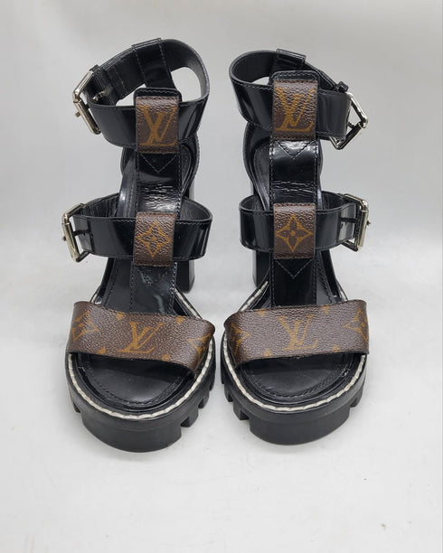 Louis Vuitton Star Trail sandle