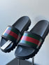 Gucci Men’s Slide Sandal
