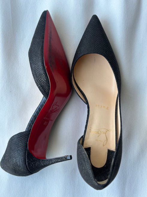 Christian Louboutin Iriza Heels