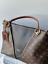 Louis Vuitton Monogram bag