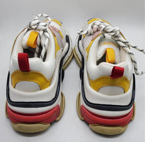 Balenciaga Triple S Chunky