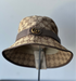 GG CANVAS BUCKET HAT