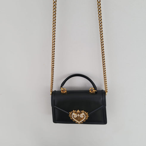 Dolce & Gabbana Devotion bag