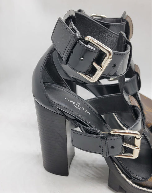 Louis Vuitton Star Trail sandle