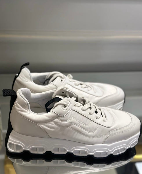 Hermes Le Homme Sneakers