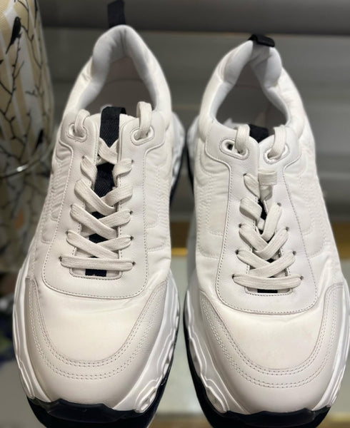 Hermes Le Homme Sneakers