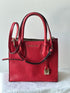Michael Kors Mercer Crossbody Bag