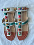 Fendi Sandals