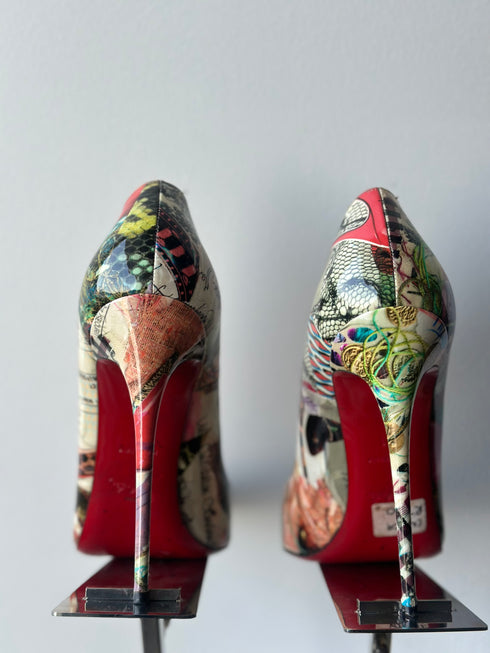 Christian louboutin Pigalle Follies