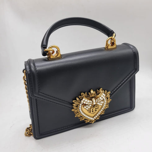 Dolce & Gabbana Devotion bag
