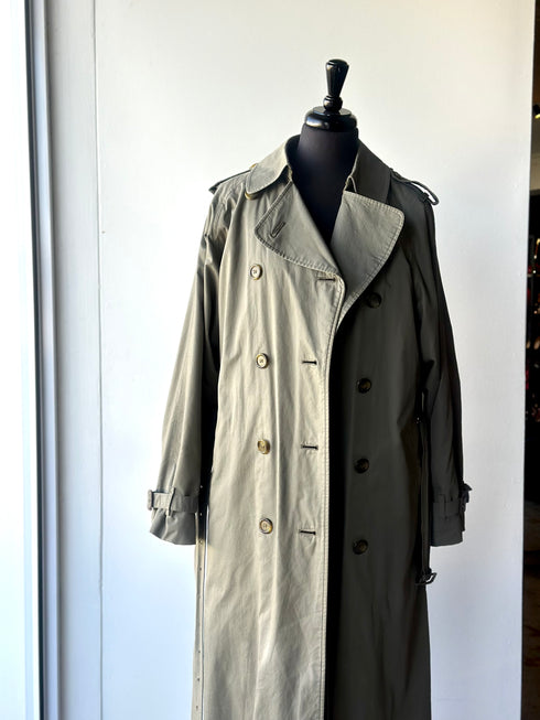 Burberry Trench Coat