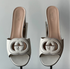 Gucci Women’s Slide Sandal