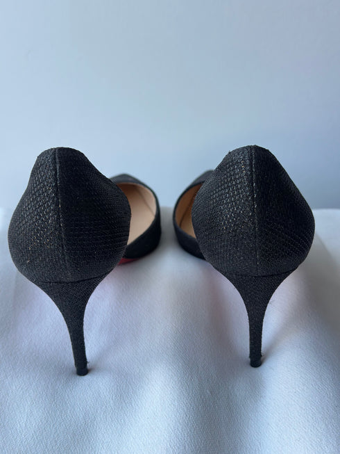 Christian Louboutin Iriza Heels