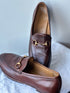 WOMEN'S GUCCI JORDAAN LOAFER