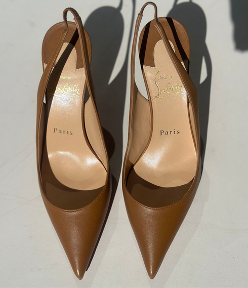 Christian Louboutin heels