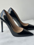 Prada Patent Leather heels