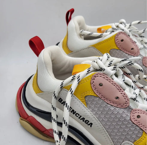 Balenciaga Triple S Chunky