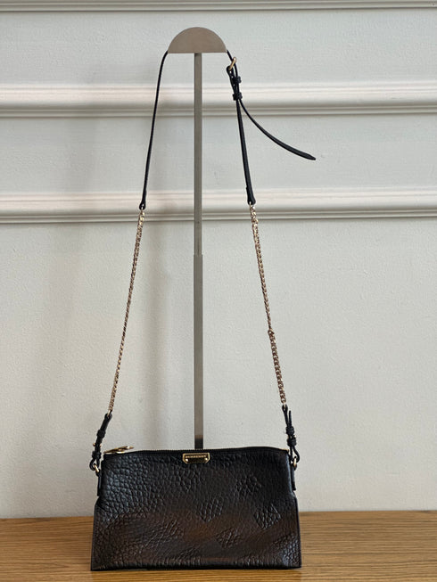 Burberry Chain Shoulderbag