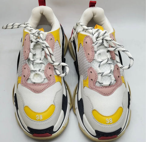 Balenciaga Triple S Chunky