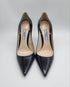 Prada Patent Pumps
