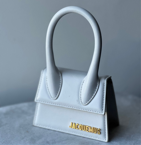 Jacquemus Mini Bag