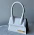 Jacquemus Mini Bag
