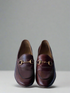 WOMEN'S GUCCI JORDAAN LOAFER
