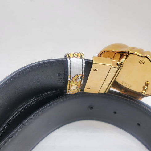Versace Medusa Belt