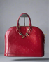 Louis Vuitton Alma Bag