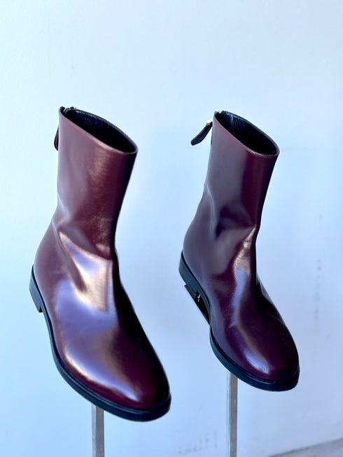 Alaia Boots