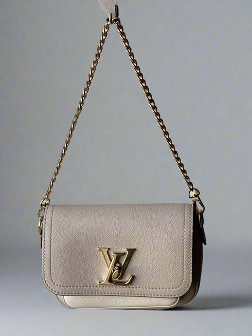 Louis Vuitton Lockme Tender